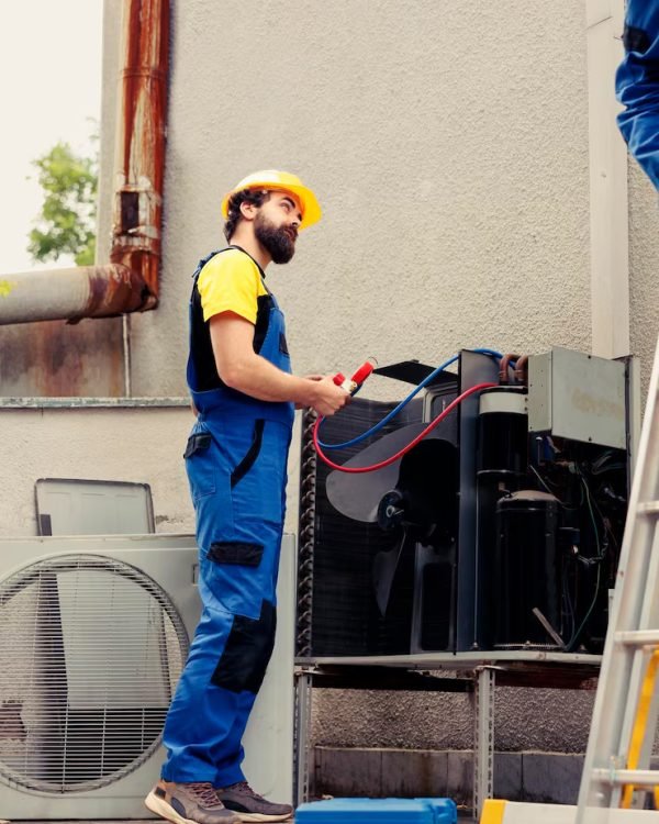 ac repair