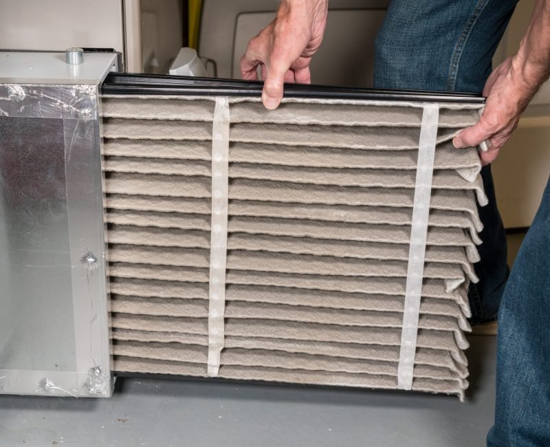 ac repair